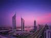 Jumeirah Emirates Towers Hotel 